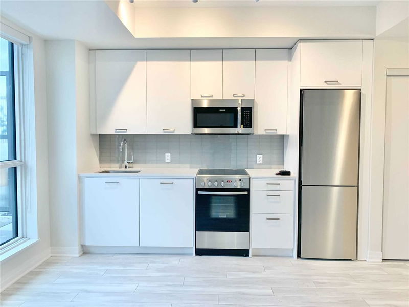 Preview image for 1630 Queen St E #601, Toronto