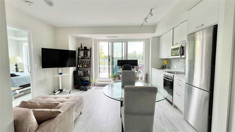Preview image for 1630 Queen St E #601, Toronto