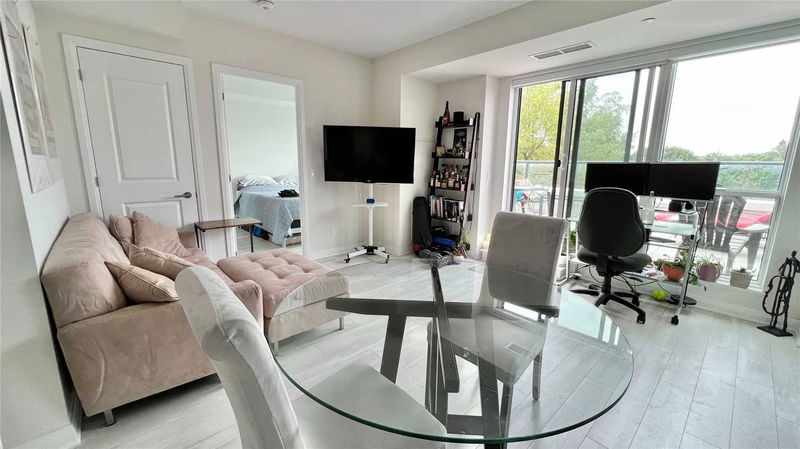 Preview image for 1630 Queen St E #601, Toronto