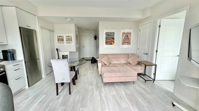 Preview image for 1630 Queen St E #601, Toronto
