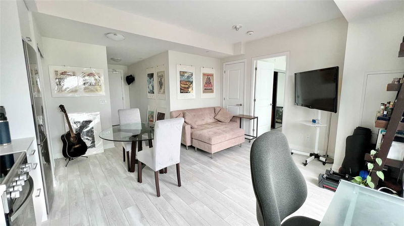 Preview image for 1630 Queen St E #601, Toronto