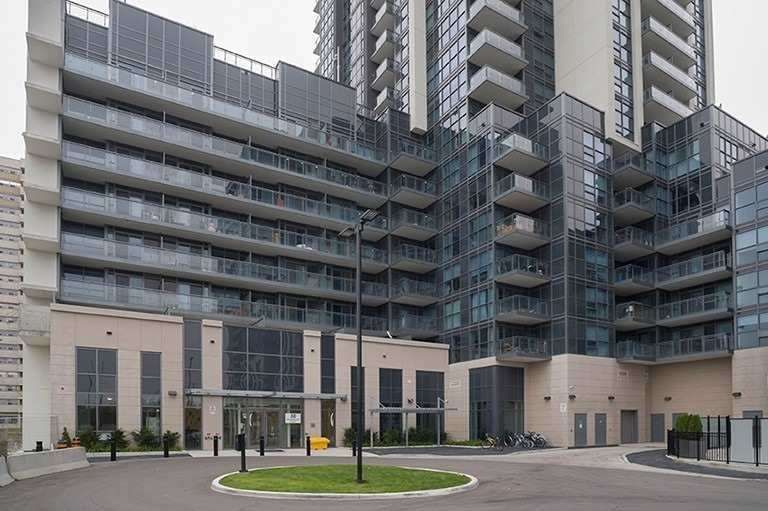 Preview image for 30 Meadowglen Pl #205, Toronto