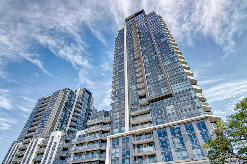 Preview image for 30 Meadowglen Pl #415, Toronto