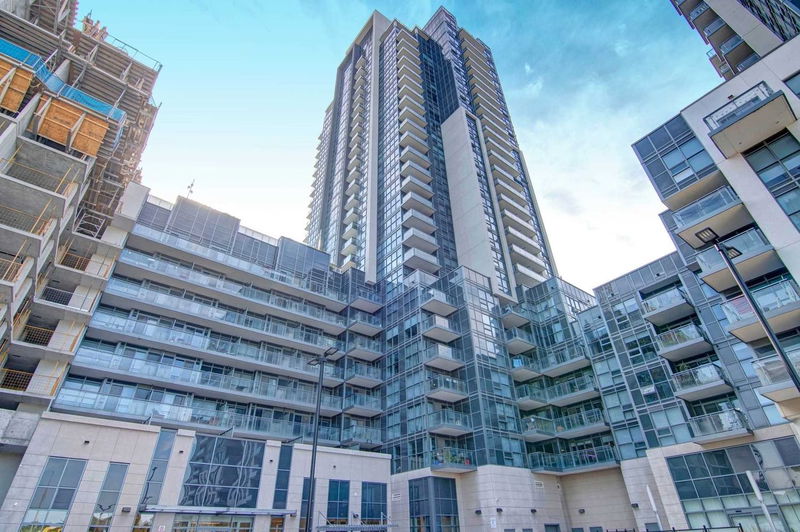 Preview image for 30 Meadowglen Pl #415, Toronto