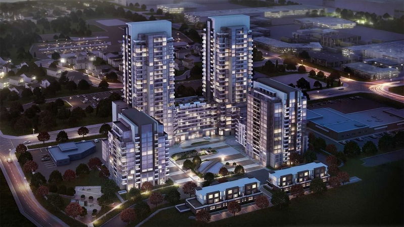 Preview image for 30 Meadowglen Pl #415, Toronto