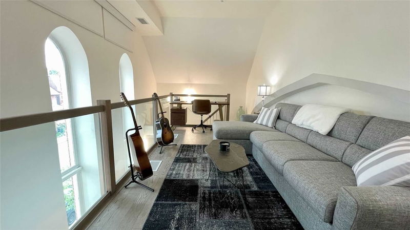 Preview image for 175 Jones Ave #1, Toronto