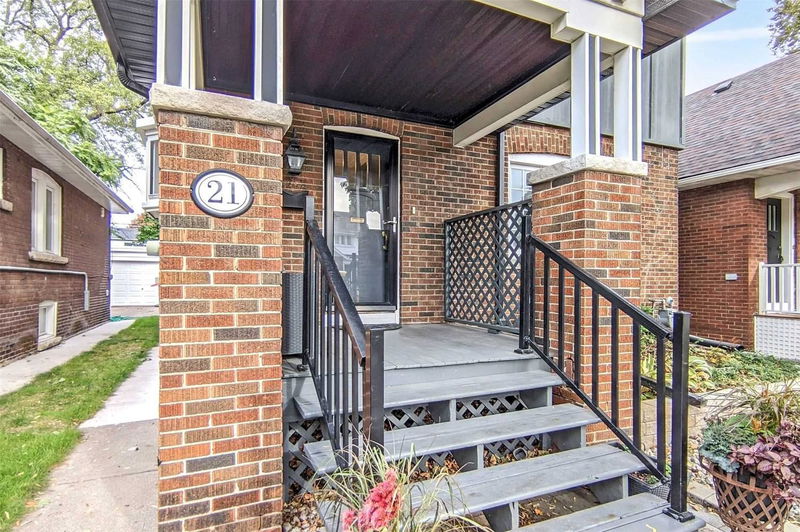 Preview image for 21 Rivercourt Blvd, Toronto