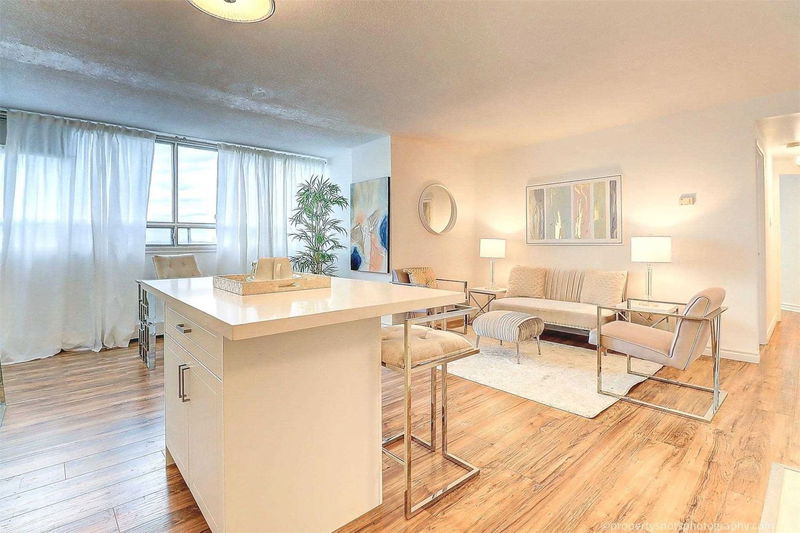 Preview image for 5580 Sheppard Ave E #906, Toronto