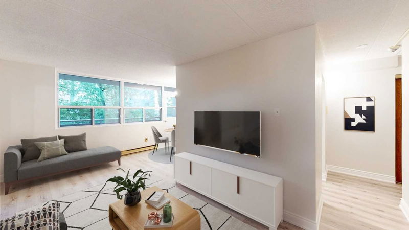 Preview image for 207 Galloway Rd #305, Toronto