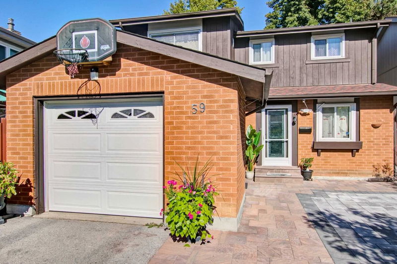 Preview image for 59 Leameadow Way, Toronto