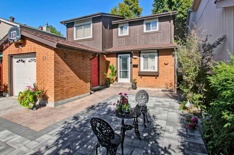 Preview image for 59 Leameadow Way, Toronto