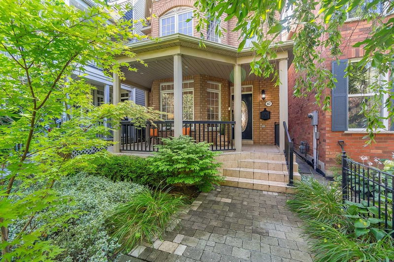 Preview image for 87 Joseph Duggan Rd, Toronto