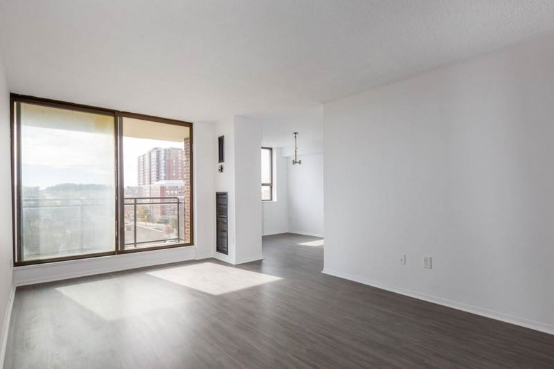 Preview image for 121 Trudelle St #603, Toronto