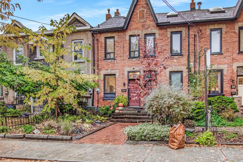 Preview image for 14 Blong Ave, Toronto