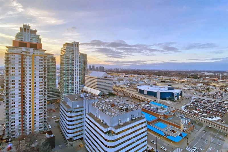 Preview image for 61 Town Centre Crt #1503, Toronto