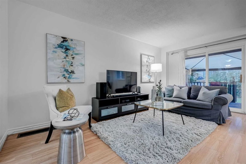 Preview image for 301 Washburn Way #52, Toronto