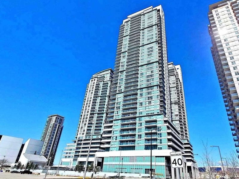 Preview image for 50 Town Centre Crt #2009, Toronto