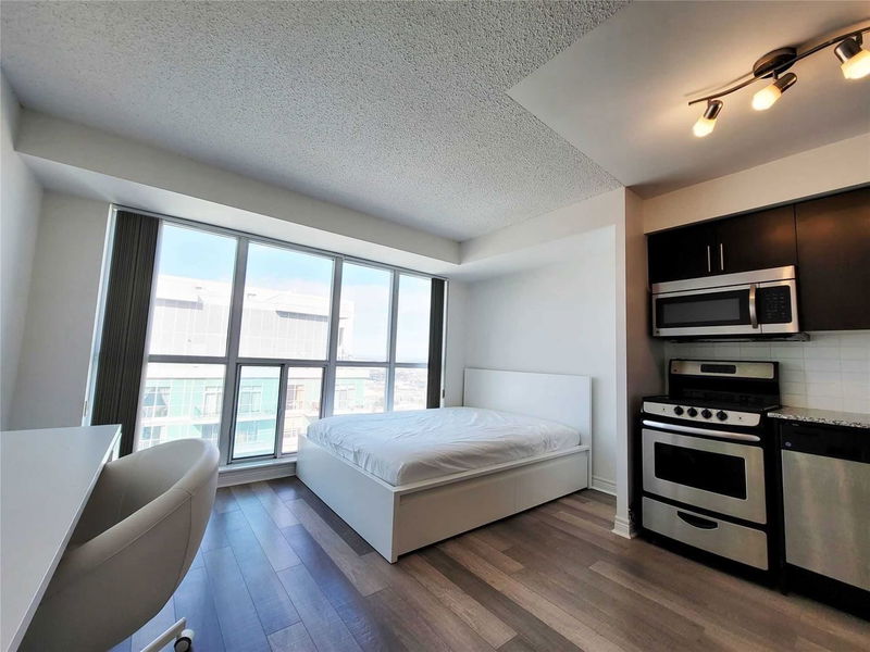 Preview image for 50 Town Centre Crt #3805, Toronto