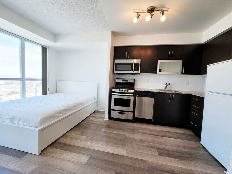 Preview image for 50 Town Centre Crt #3805, Toronto