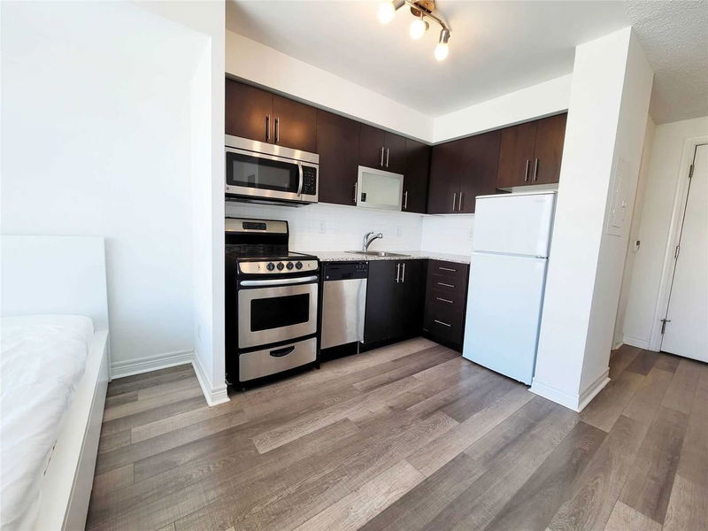 Preview image for 50 Town Centre Crt #3805, Toronto