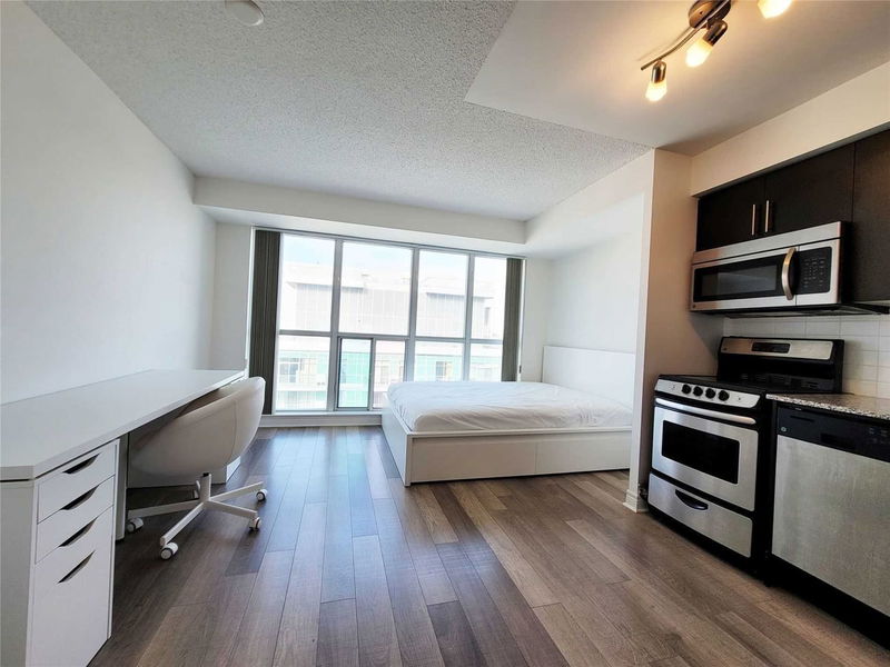 Preview image for 50 Town Centre Crt #3805, Toronto