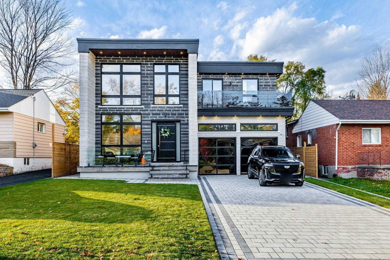 Preview image for 64 Adanac Dr, Toronto
