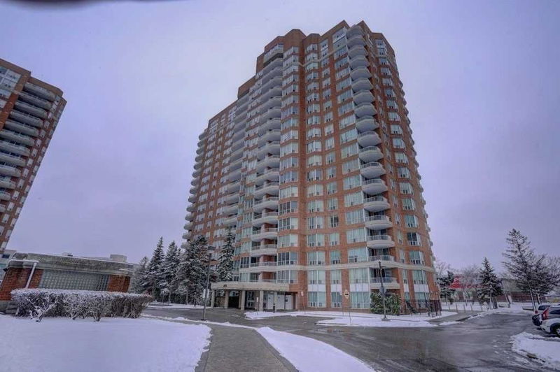 Preview image for 400 Mclevin Ave #1210, Toronto