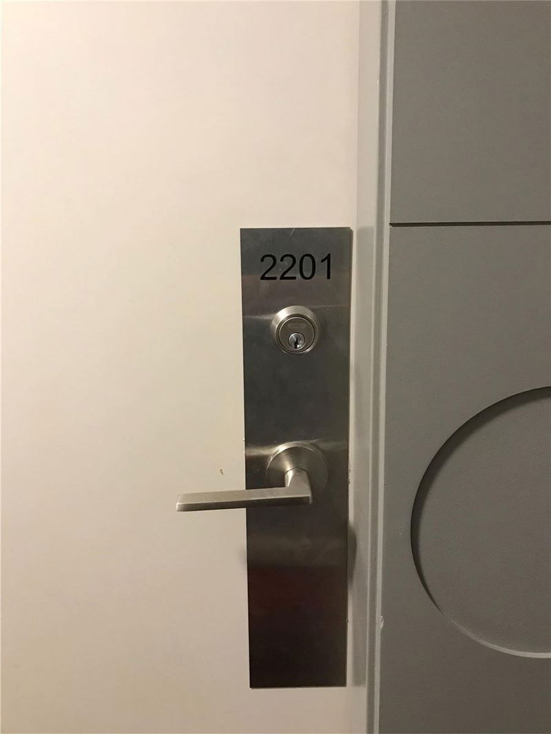Preview image for 30 Meadowglen Pl #2201, Toronto