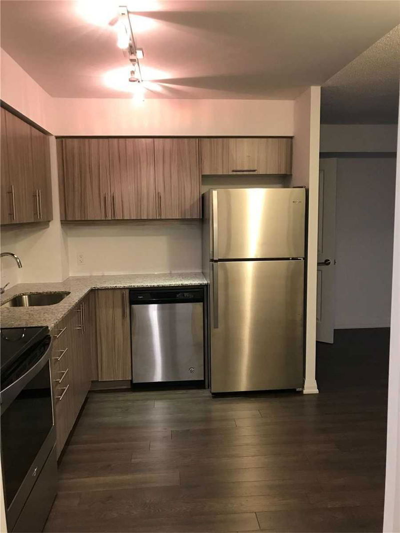 Preview image for 30 Meadowglen Pl #2201, Toronto