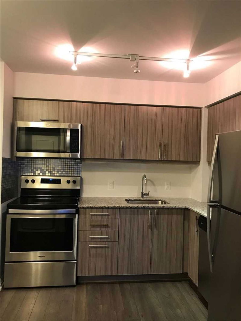 Preview image for 30 Meadowglen Pl #2201, Toronto