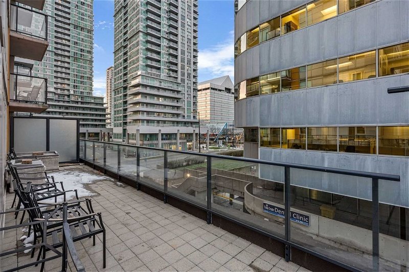 Preview image for 25 Town Centre Crt #302, Toronto