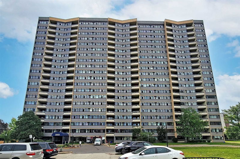 Preview image for 2050 Bridletowne Circ #409, Toronto