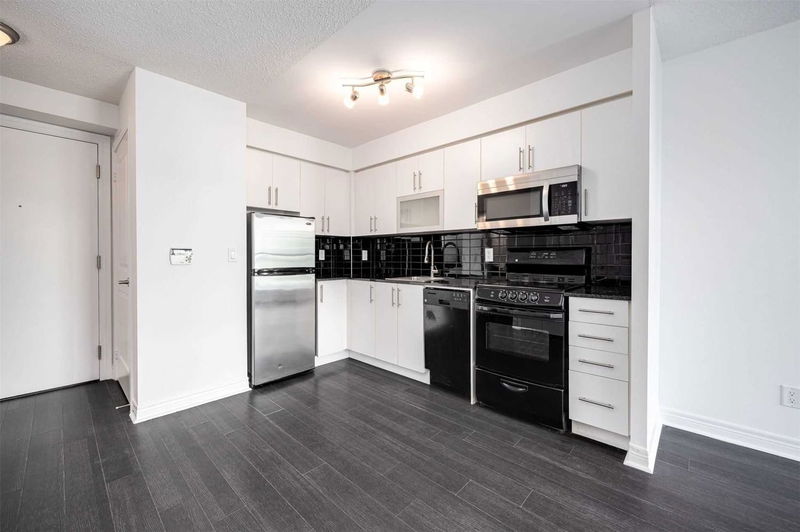 Preview image for 50 Town Centre Crt #3606, Toronto