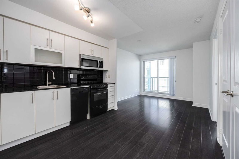 Preview image for 50 Town Centre Crt #3606, Toronto