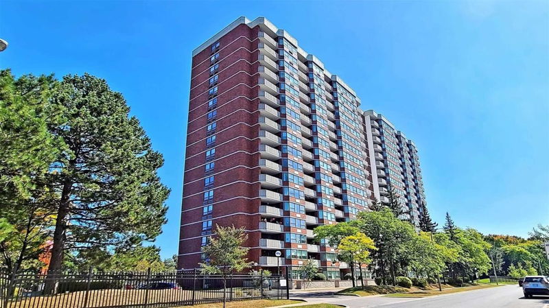 Preview image for 121 Ling Rd #1703, Toronto