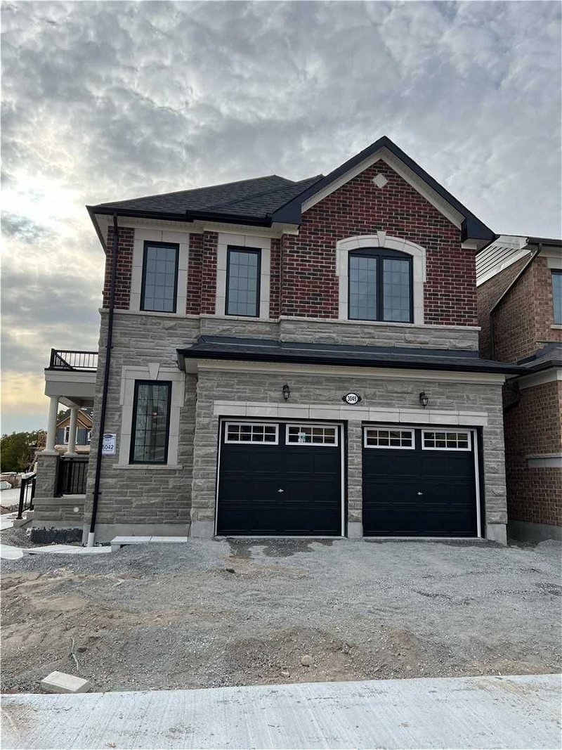 Preview image for 3049 Hollyberry Tr, Pickering