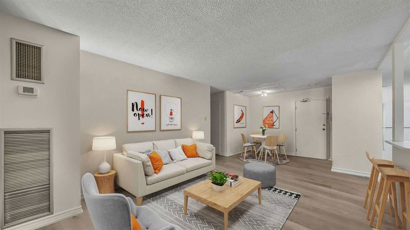 Preview image for 120 Dundalk Dr #1210, Toronto