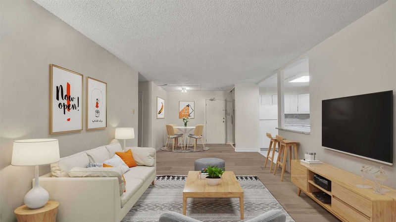 Preview image for 120 Dundalk Dr #1210, Toronto