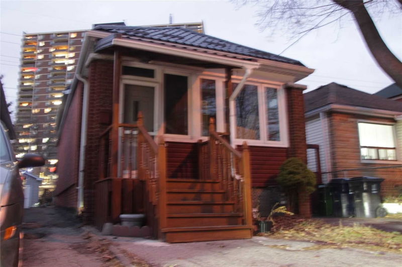 Preview image for 50 Albion Ave, Toronto