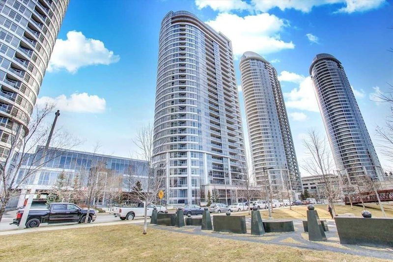 Preview image for 151 Village Green Sq #2004, Toronto