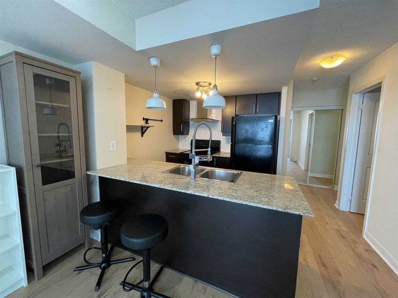 Preview image for 25 Town Centre Crt #2806, Toronto