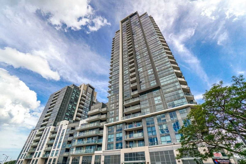 Preview image for 30 Meadowglen Pl #504, Toronto