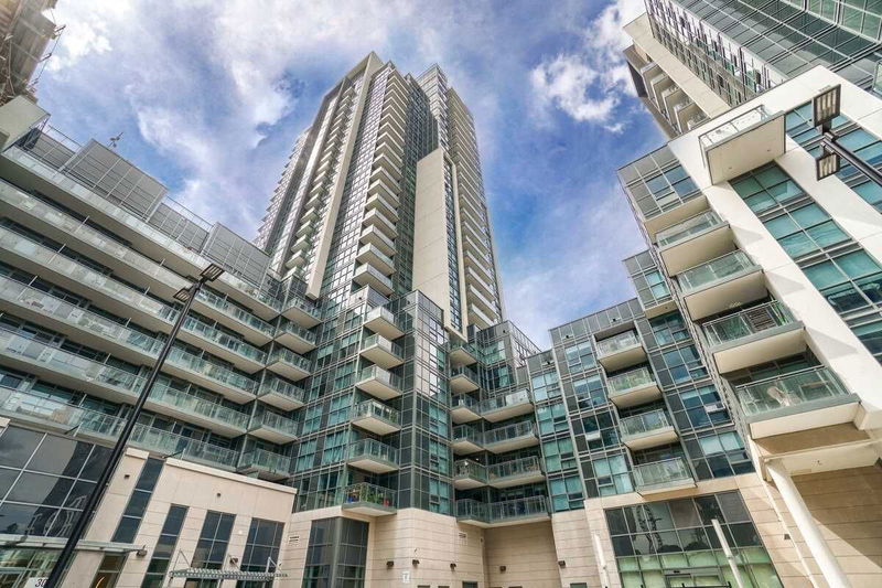 Preview image for 30 Meadowglen Pl #504, Toronto