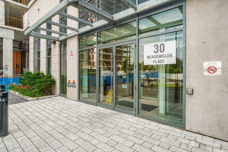 Preview image for 30 Meadowglen Pl #504, Toronto