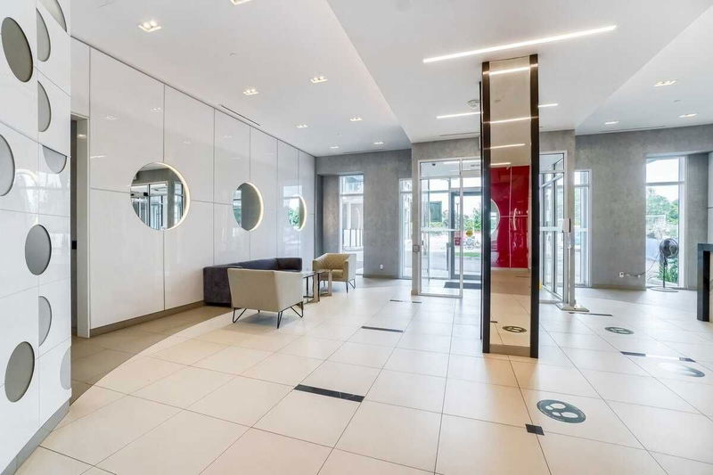 Preview image for 30 Meadowglen Pl #504, Toronto