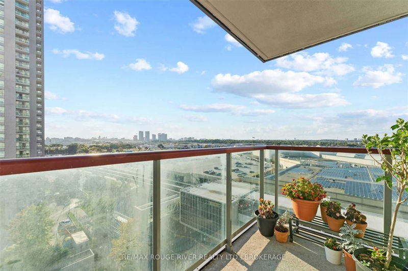 Preview image for 60 Brian Harrison Way #904, Toronto