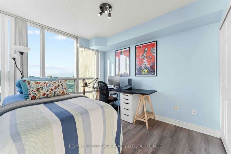 Preview image for 60 Brian Harrison Way #904, Toronto