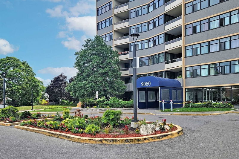 Preview image for 2050 Bridletowne Circ #409, Toronto