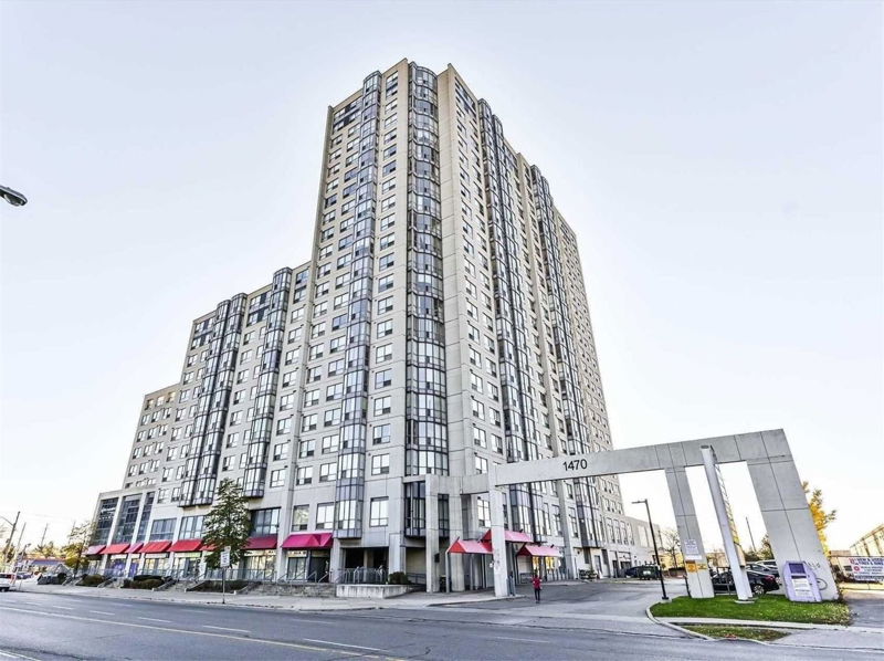 Preview image for 1470 Midland Ave #1214, Toronto