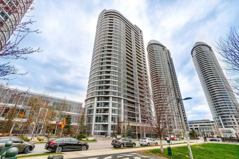 Preview image for 151 Village Green Sq #1707, Toronto